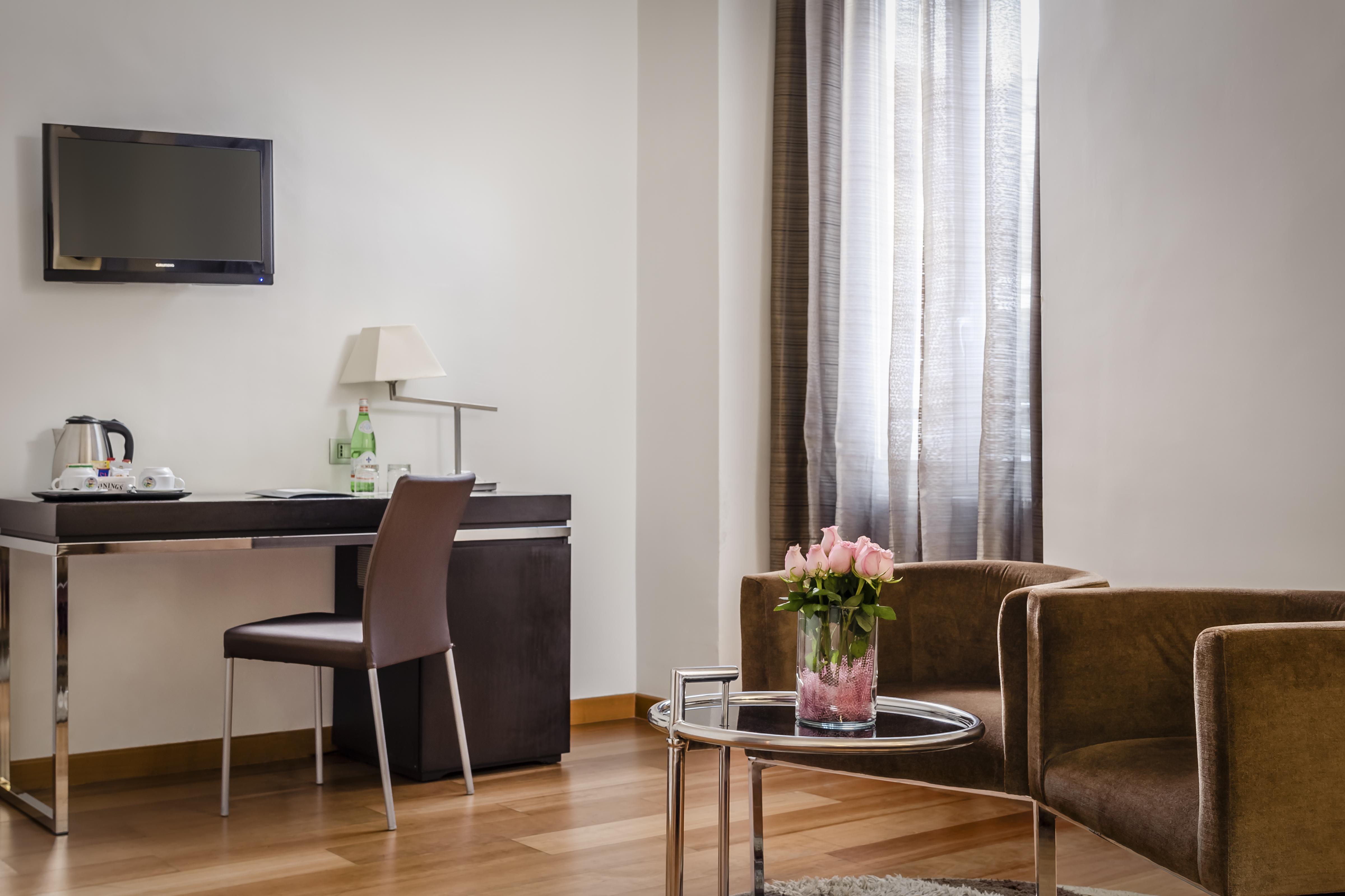 Eurostars Aeterna Hotel Rom