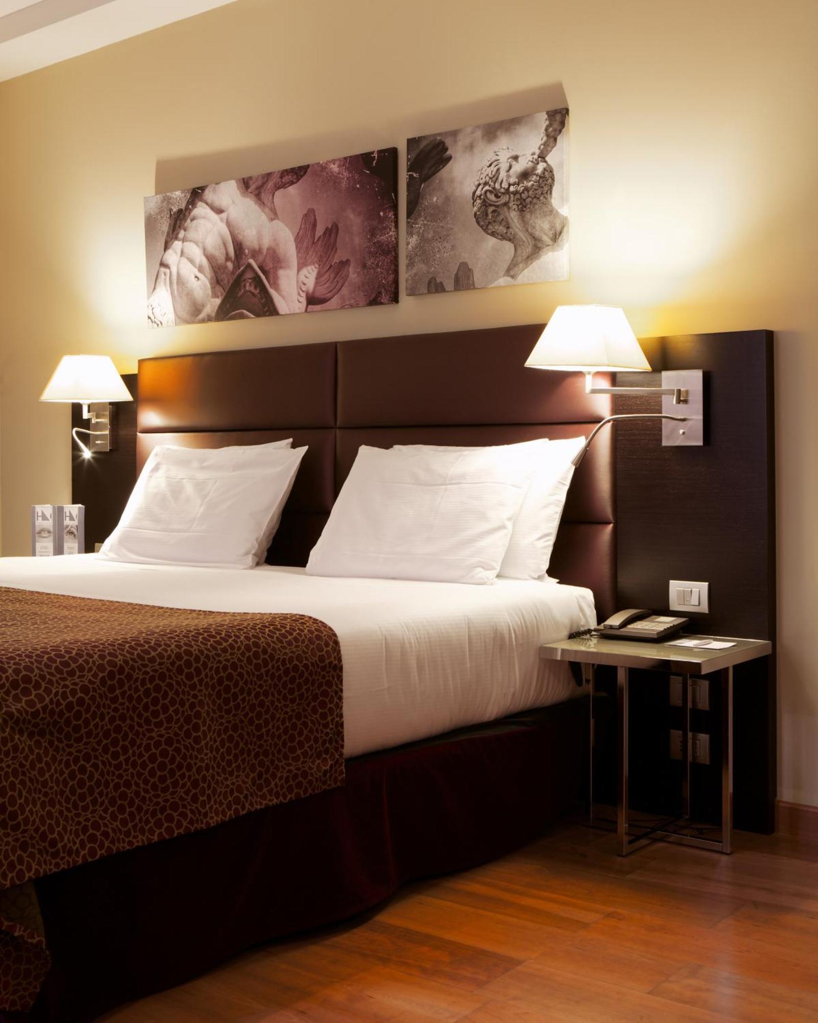 Eurostars Aeterna 4* Rom