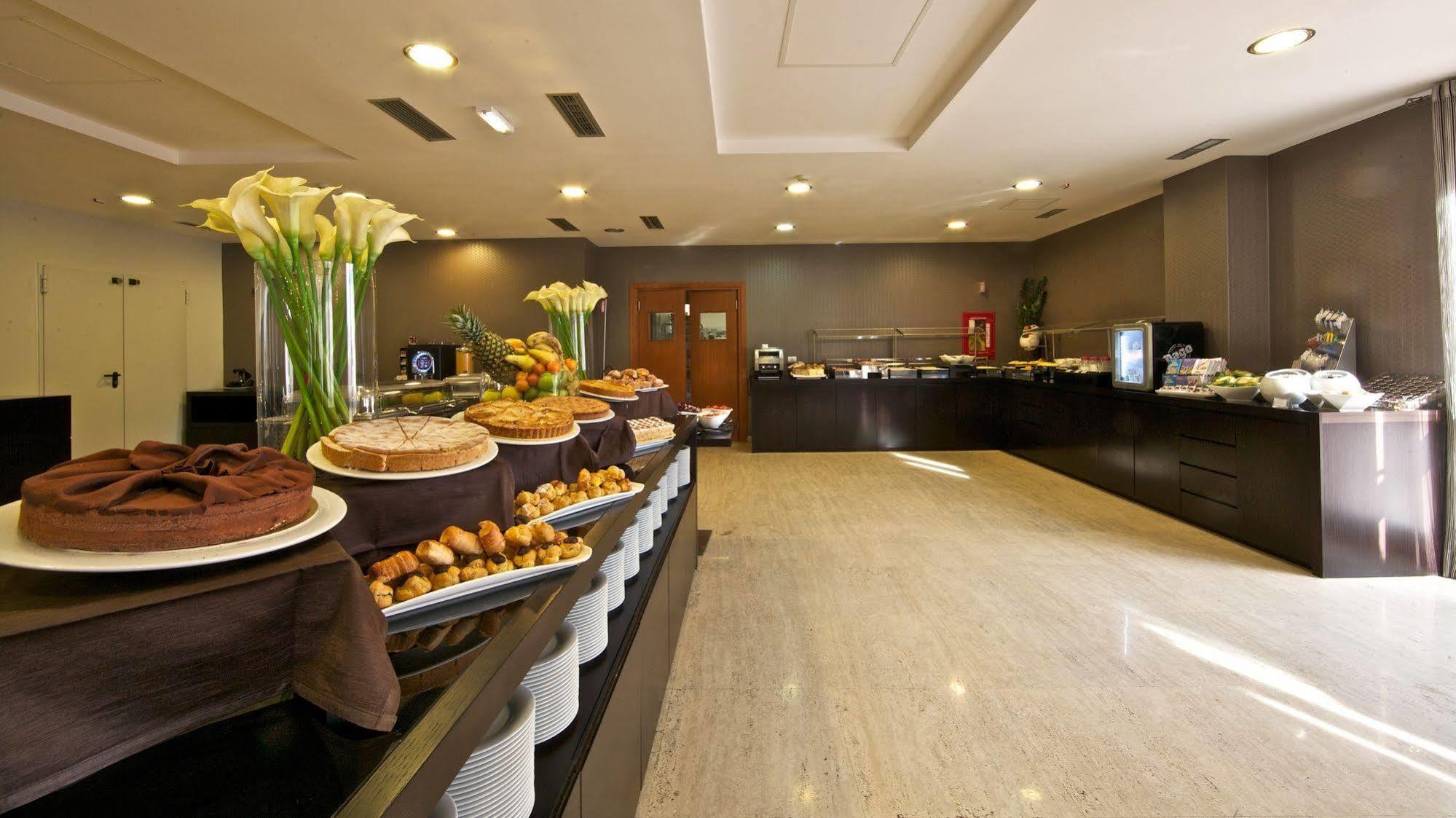 Eurostars Aeterna Hotel Rom