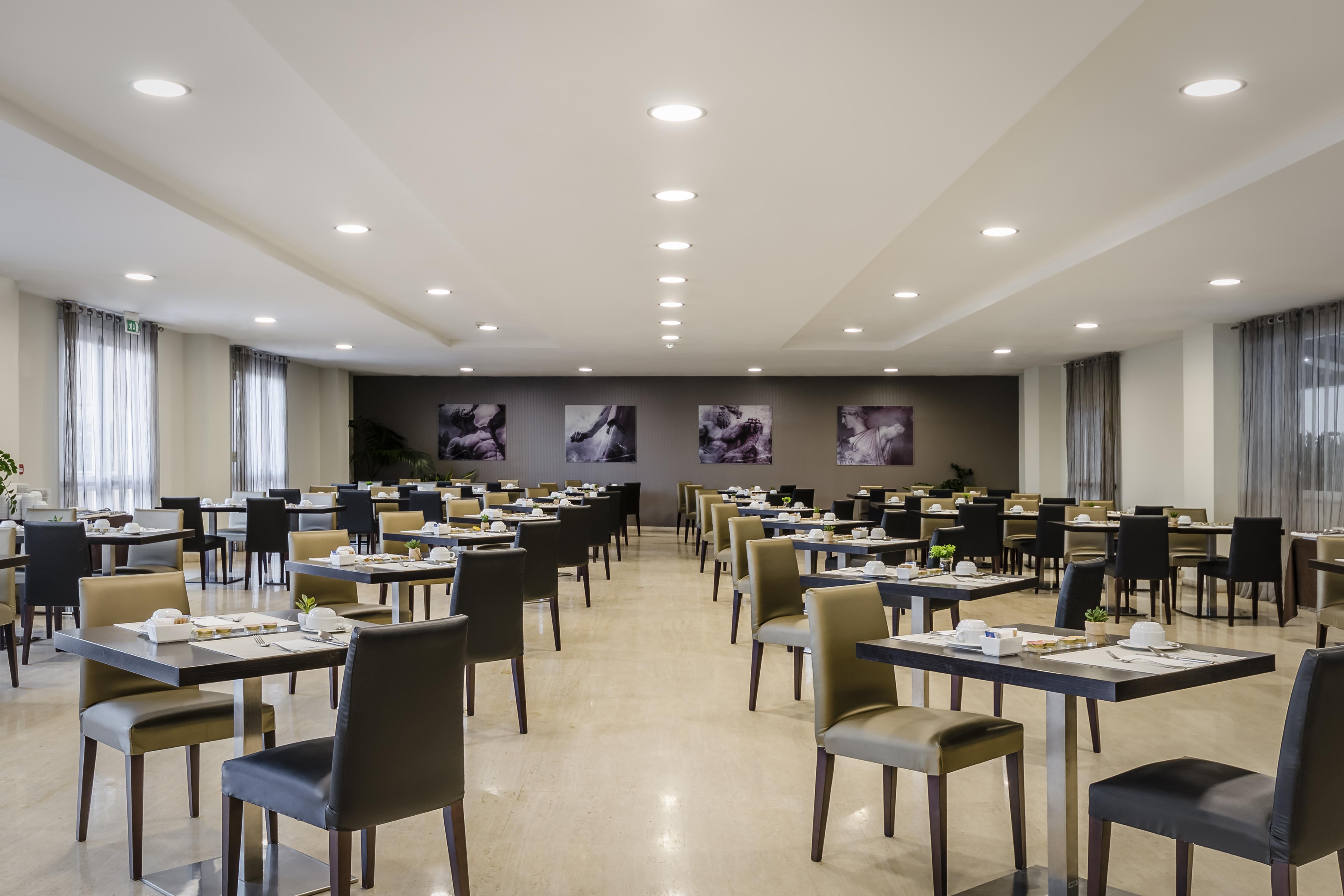 Eurostars Aeterna 4* Rom
