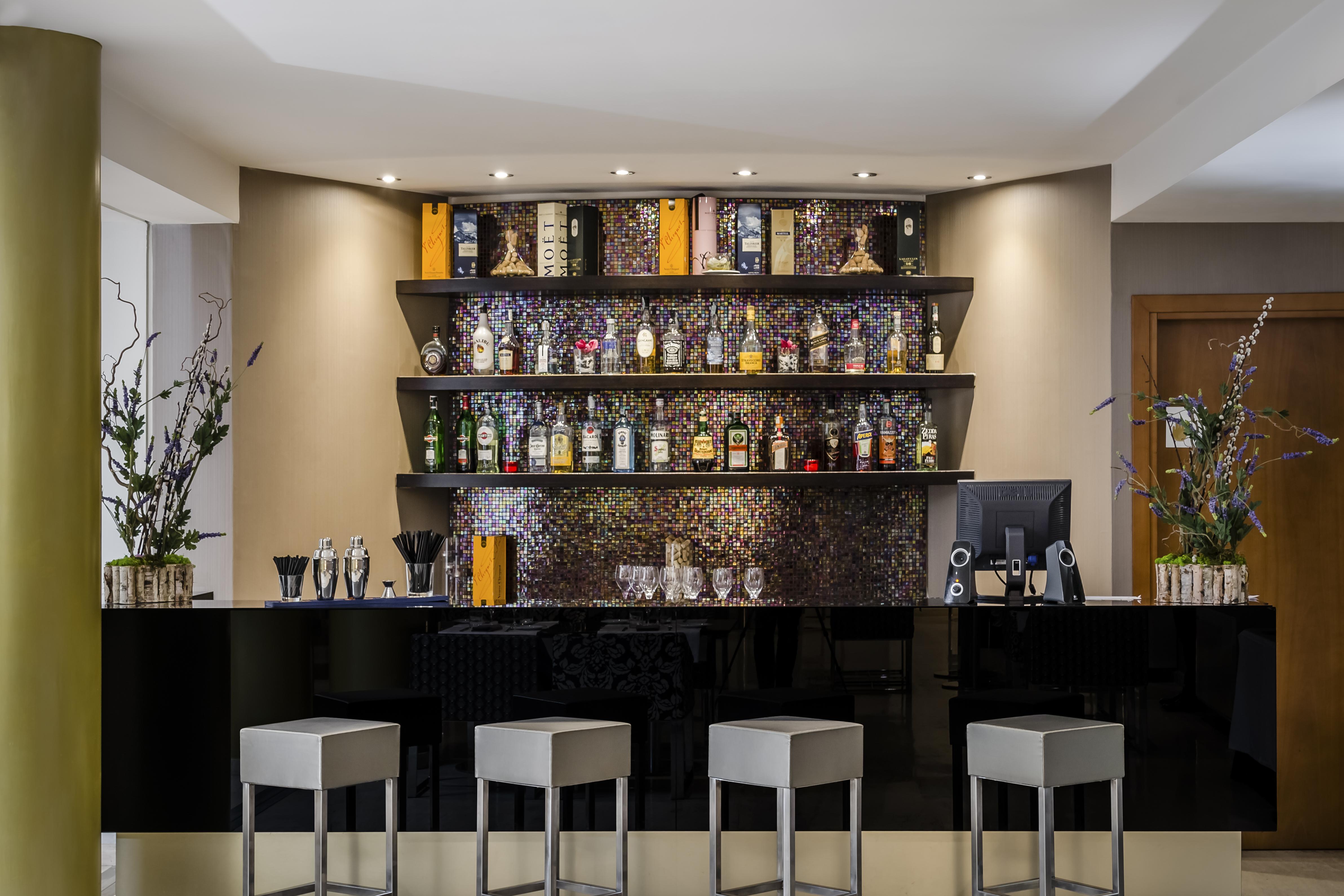 Eurostars Aeterna Hotel Rom