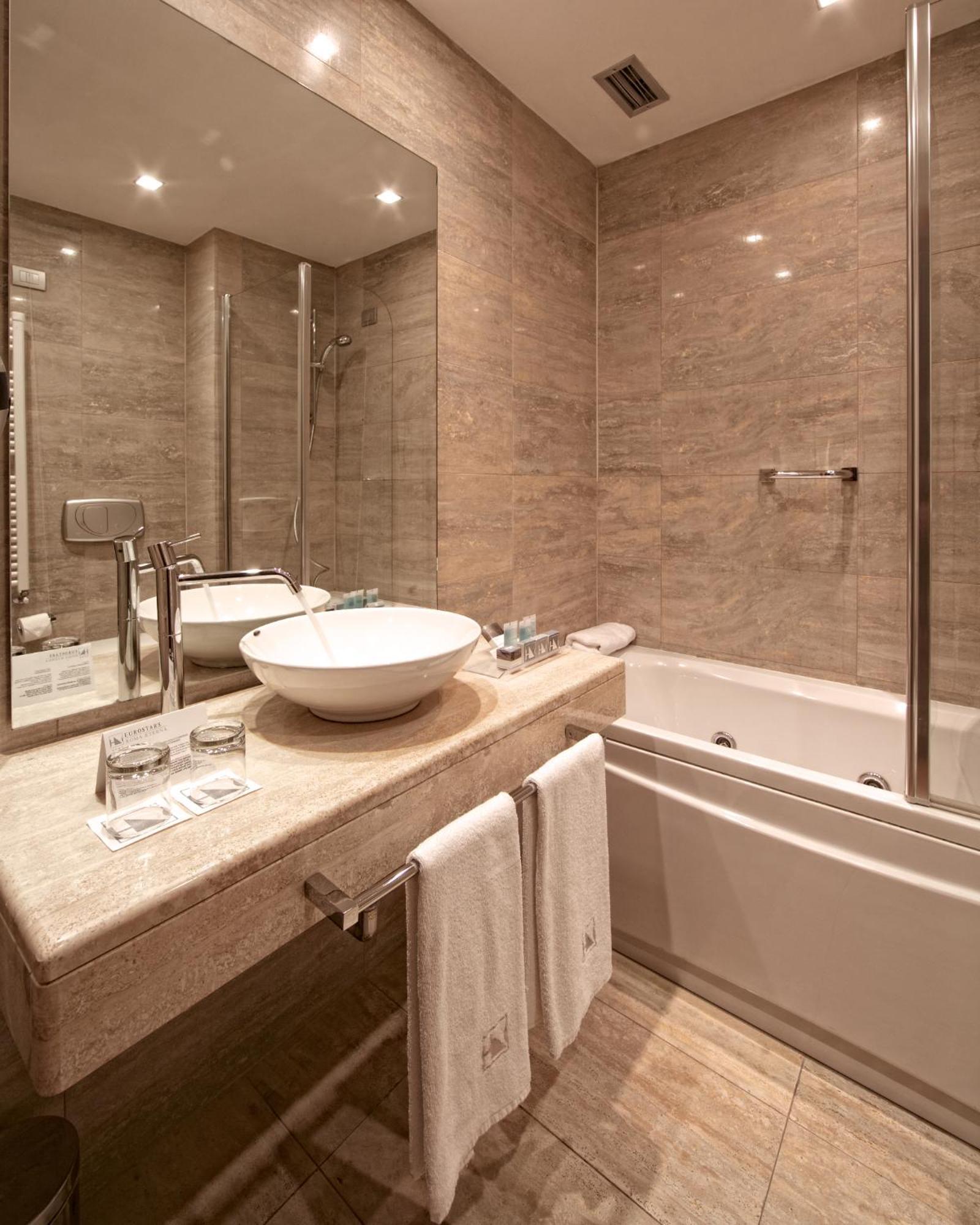 Eurostars Aeterna Hotel Rom