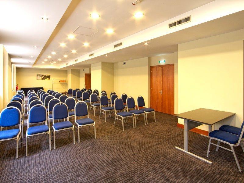 Hotel Eurostars Aeterna Rom